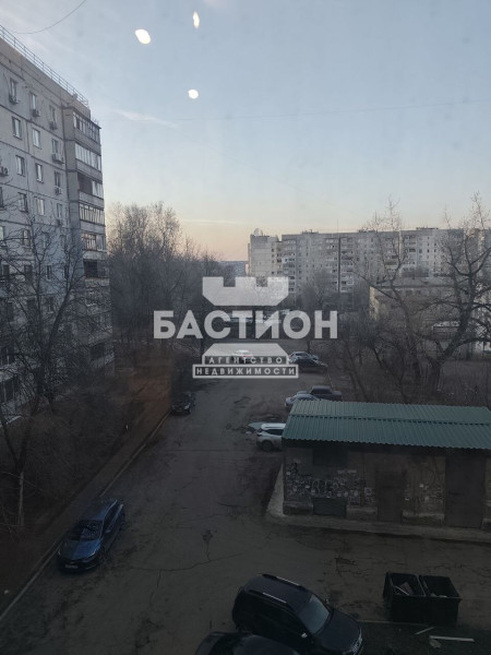 Фото 3-х комнатная квартира, Московская улица, 1 ID:2093927