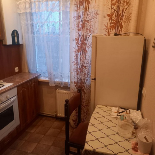 Фото Продаётся 3- х комнатная квартира на кв. 30 лет Победы 3/5 эт.