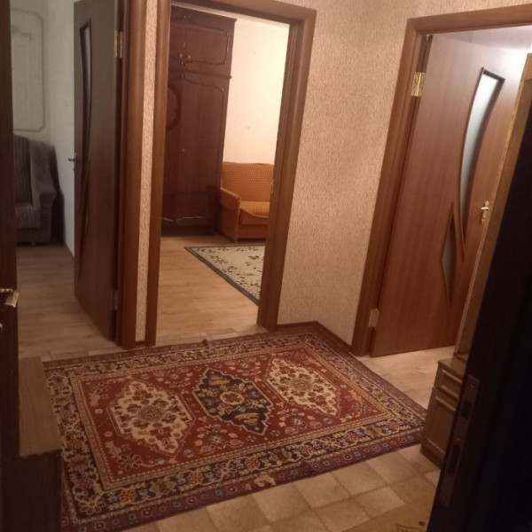 Фото Продаётся 3- х комнатная квартира на кв. 30 лет Победы 3/5 эт.