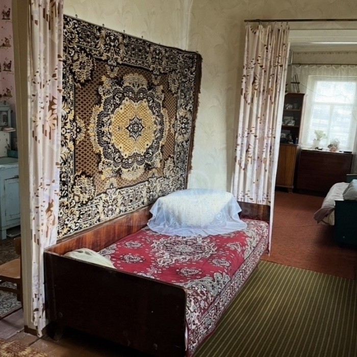 Фото Продам дом рн Динамо 53м2