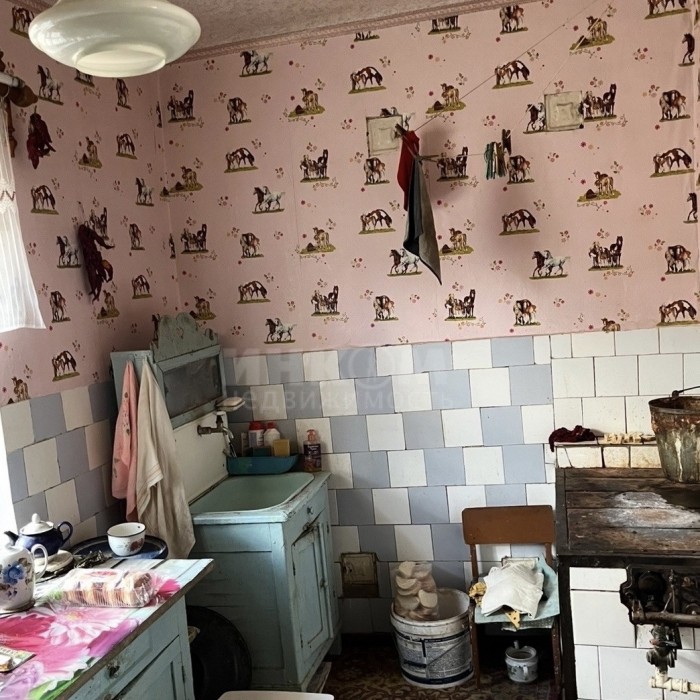 Фото Продам дом рн Динамо 53м2