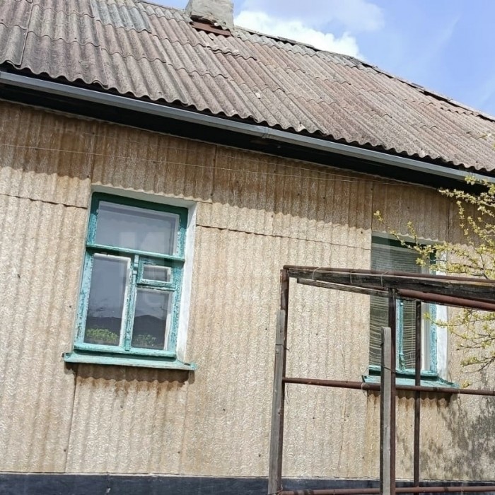 Фото Продам дом рн Динамо 53м2