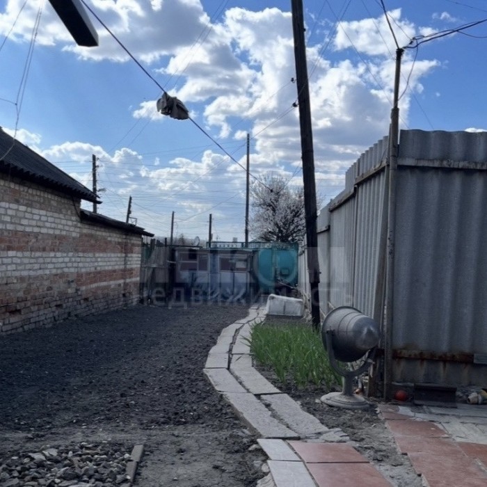 Фото Продам дом рн Динамо 53м2