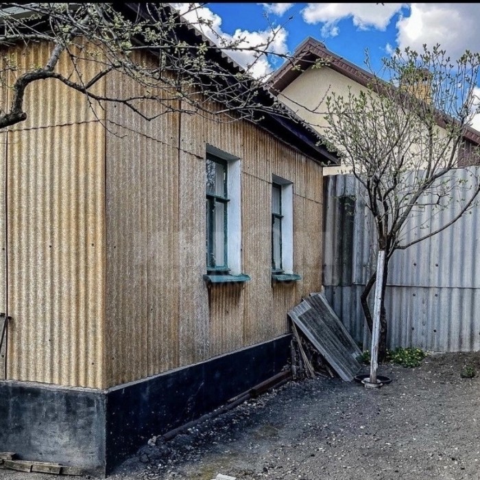 Фото Продам дом рн Динамо 53м2