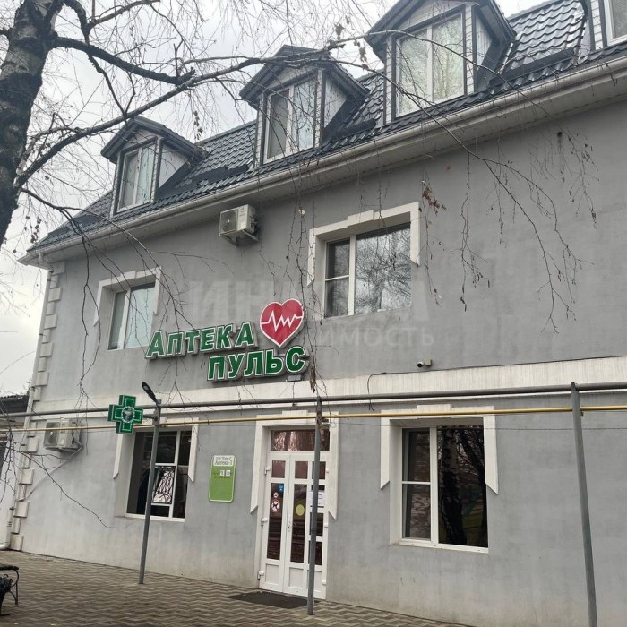 Помещение 1000м2 г. Старобельск