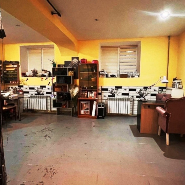 Фото № 3661 Продам действующий салон красоты в р-не пр. Ленина