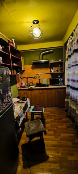 1-к квартира р-н детской стоматологии г.Алчевск#1520