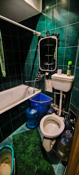 Фото 1-к квартира р-н детской стоматологии г.Алчевск#1520