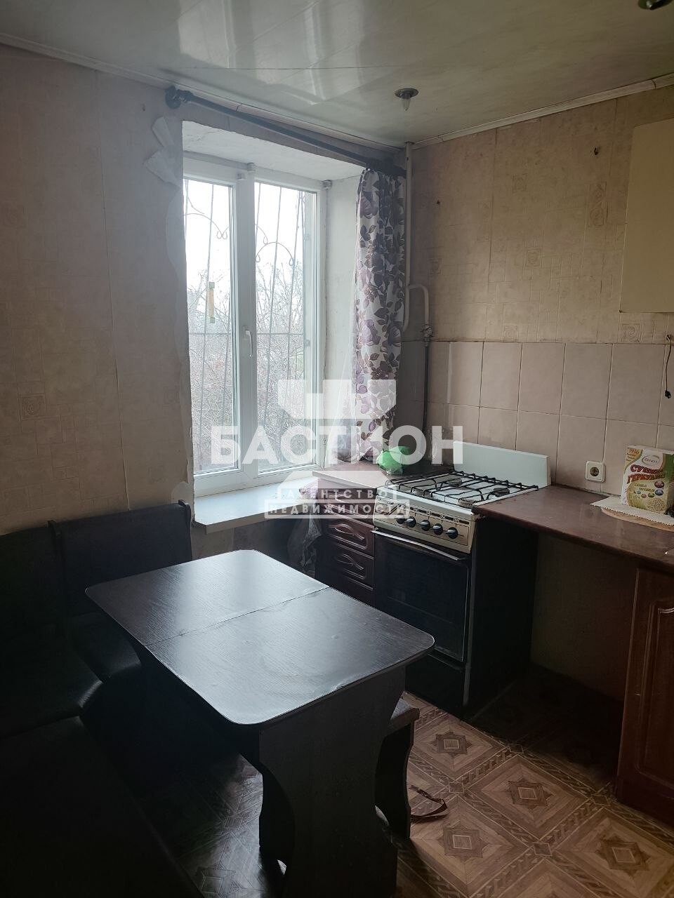 1-комнатная квартира,поселок городского типа Юбилейное, улица Пархоменко, 4 ID:2102401
