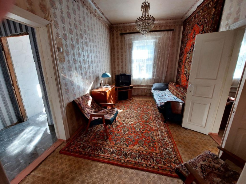 Фото #2051, Жилой дом