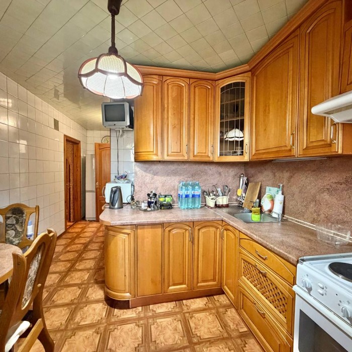 Фото Продам 3-комн. ул. Коцюбинского,12 р-н Администрации.