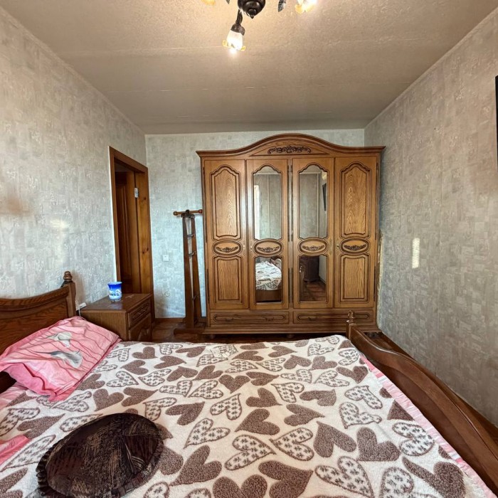 Фото Продам 3-комн. ул. Коцюбинского,12 р-н Администрации.