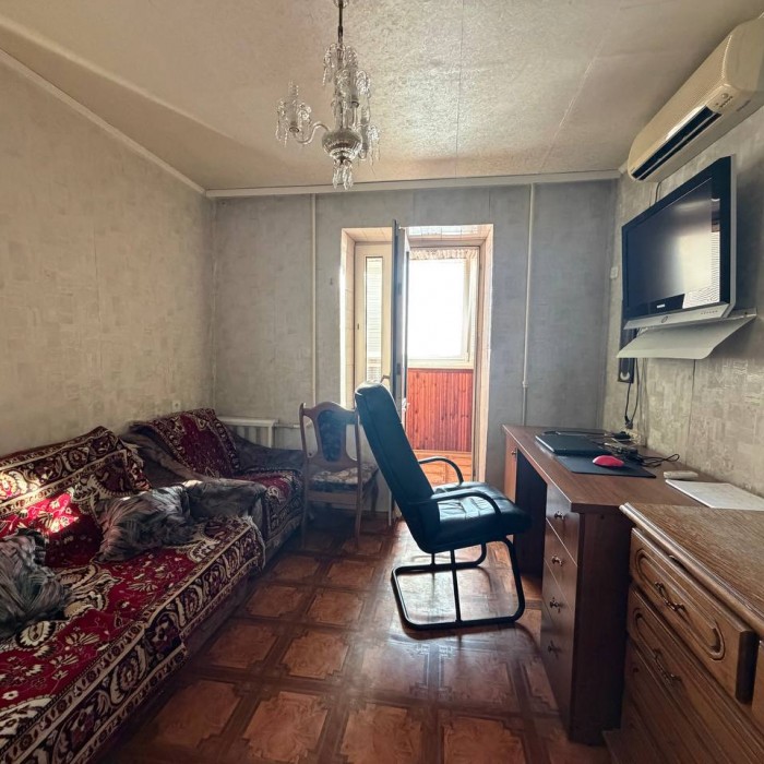 Фото Продам 3-комн. ул. Коцюбинского,12 р-н Администрации.