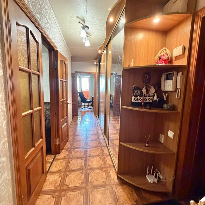 Фото Продам 3-комн. ул. Коцюбинского,12 р-н Администрации.