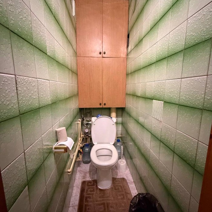 Фото Продам 3-комн. ул. Коцюбинского,12 р-н Администрации.