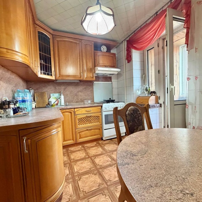 Фото Продам 3-комн. ул. Коцюбинского,12 р-н Администрации.