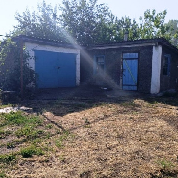 Фото № 5964 Продам дом на Жиловке