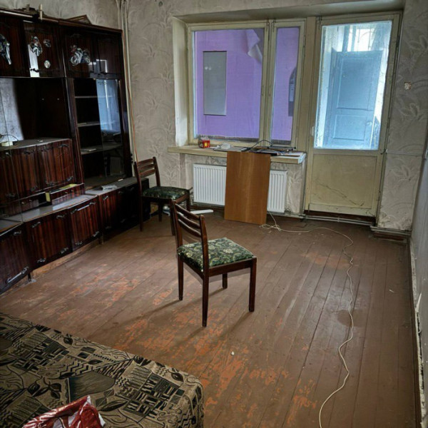 Фото Продается 2-х комнатная квартира по ул.21-Мюда (верхний камброд)