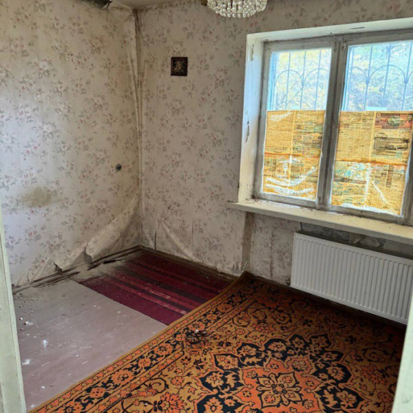 Фото Продается 2-х комнатная квартира по ул.21-Мюда (верхний камброд)