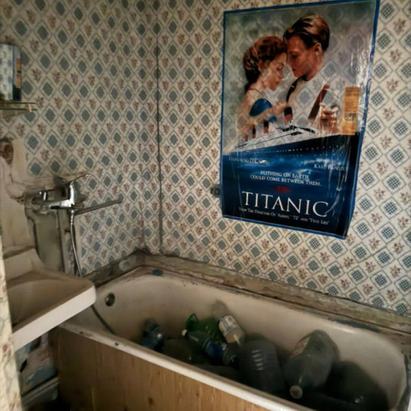 Фото Продается 2-х комнатная квартира по ул.21-Мюда (верхний камброд)