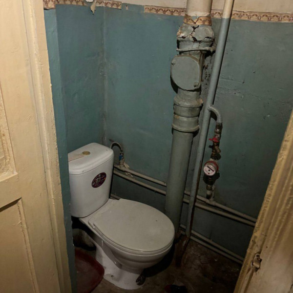 Фото Продается 2-х комнатная квартира по ул.21-Мюда (верхний камброд)