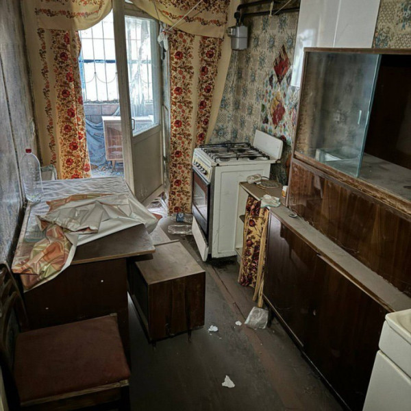 Фото Продается 2-х комнатная квартира по ул.21-Мюда (верхний камброд)