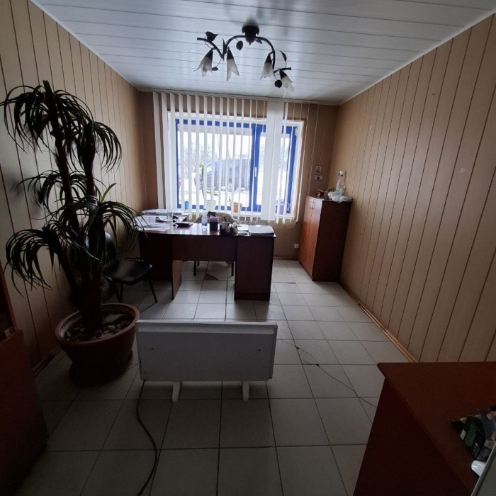 Фото Сдам в аренду магазин 220 кв. м. общ. пл. в Каменнобродском р-не, по улице Весёлогоровской