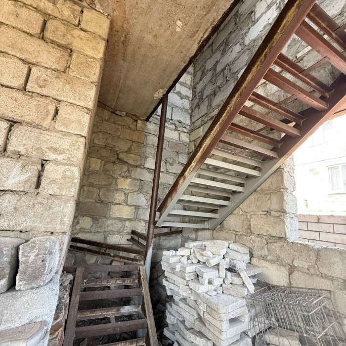 Фото Продам дачу, общество "Сталь"