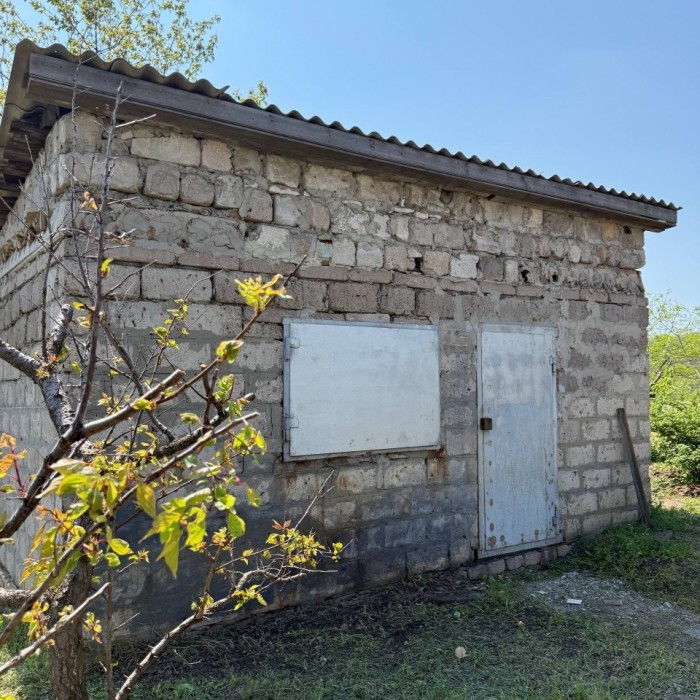 Фото Продам дачу, общество "Сталь"