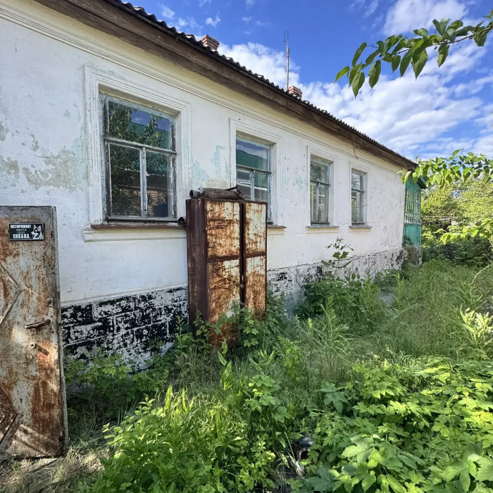 Фото Продам дом в г. Луганске по ул. Оборонная (район гостиницы Турист).