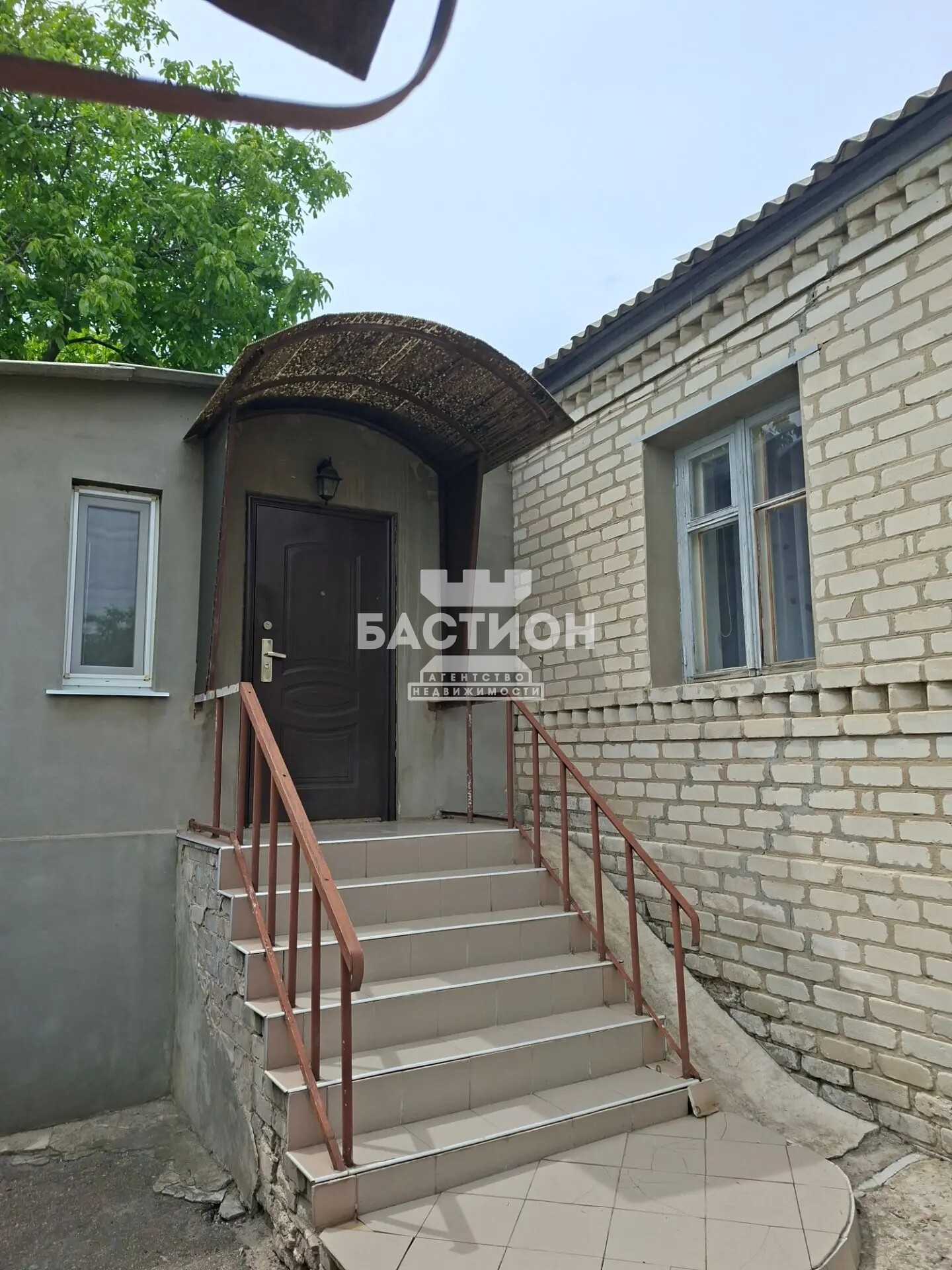 Фото Дом, улица Курская, ID:2214227