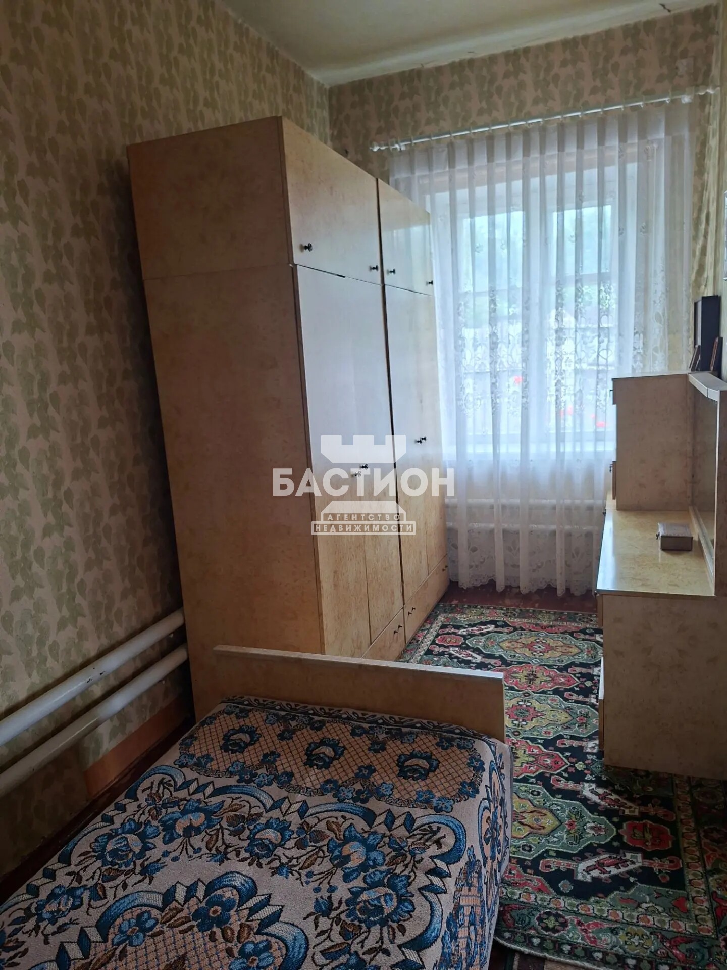Фото Дом, улица Курская, ID:2214227