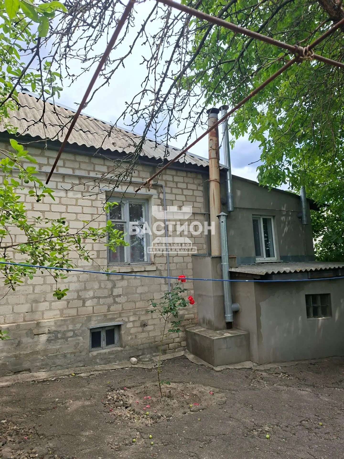 Фото Дом, улица Курская, ID:2214227