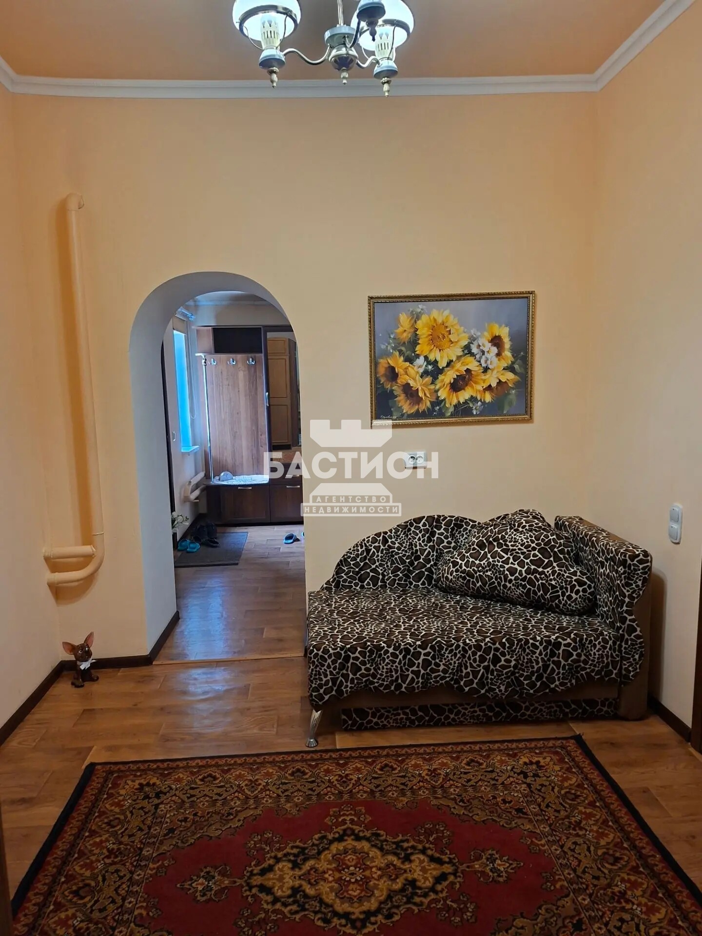 Фото Дом, улица Курская, ID:2214227