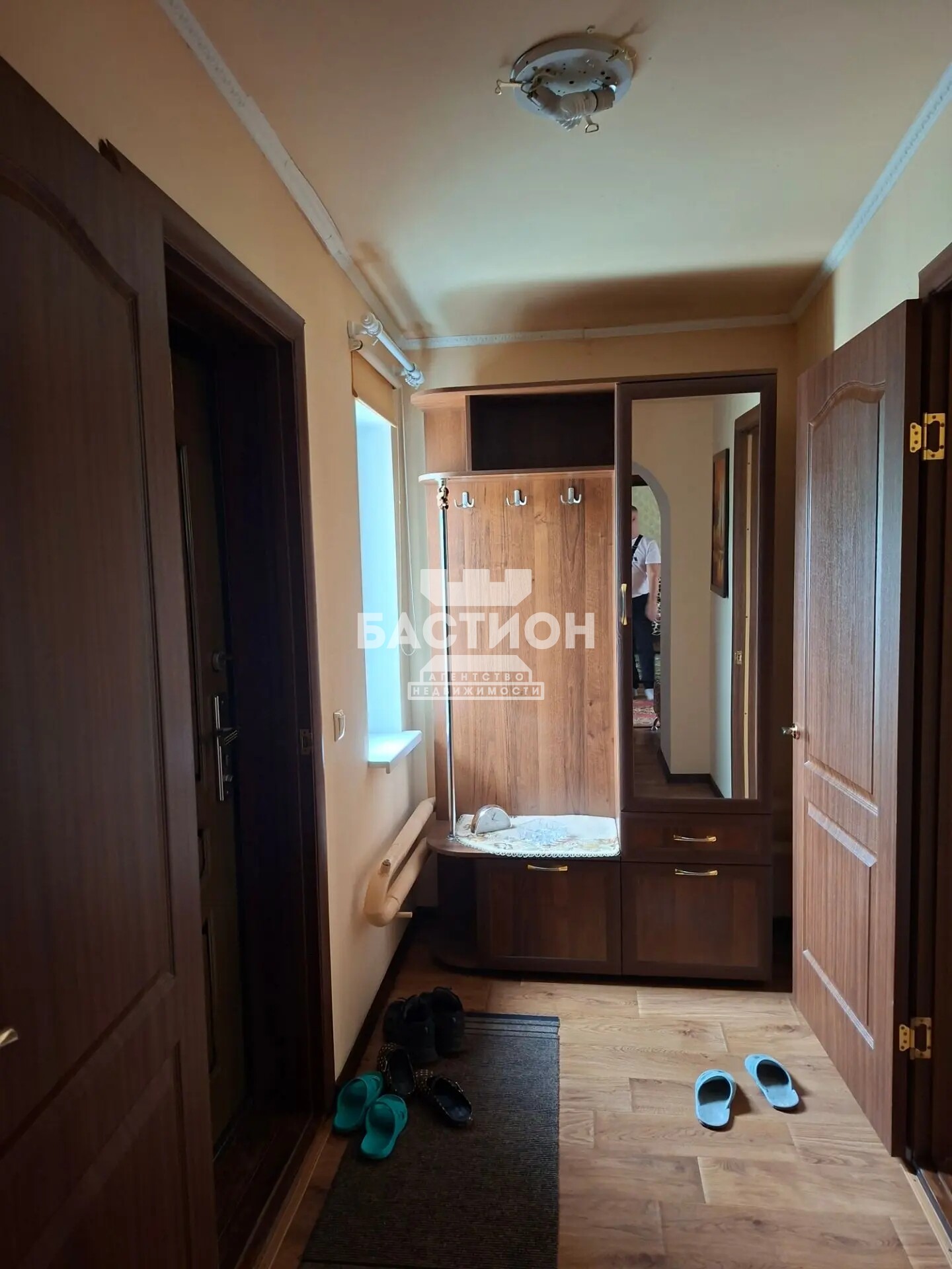 Фото Дом, улица Курская, ID:2214227