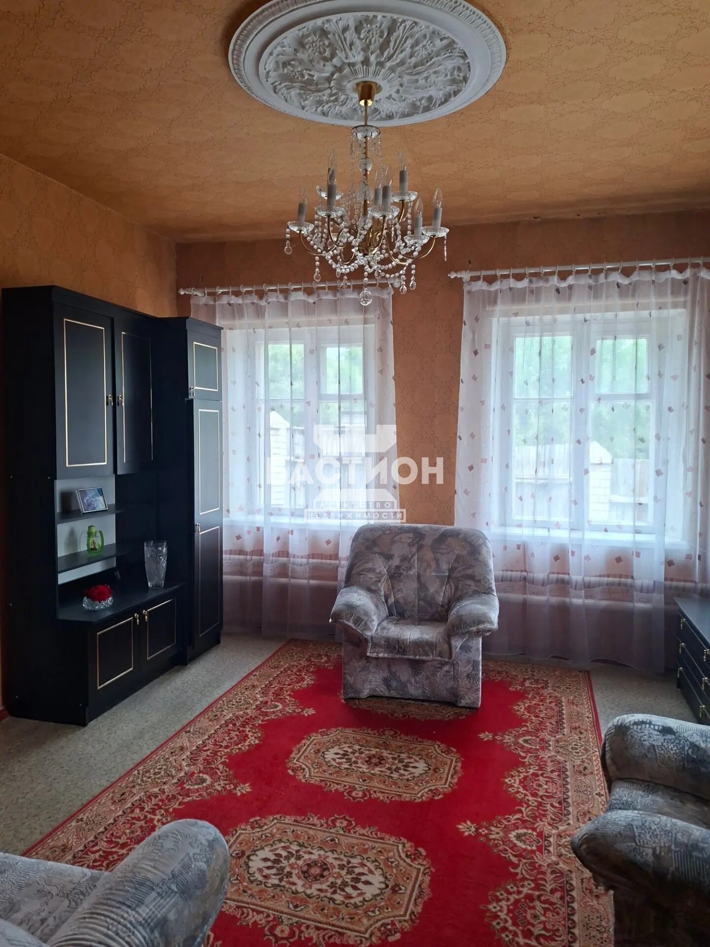 Фото Дом, улица Курская, ID:2214227