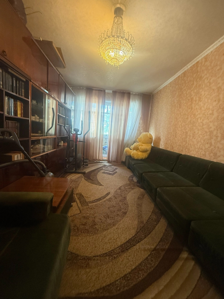 Квартира в Ирмино (ул. Богатая, 17)