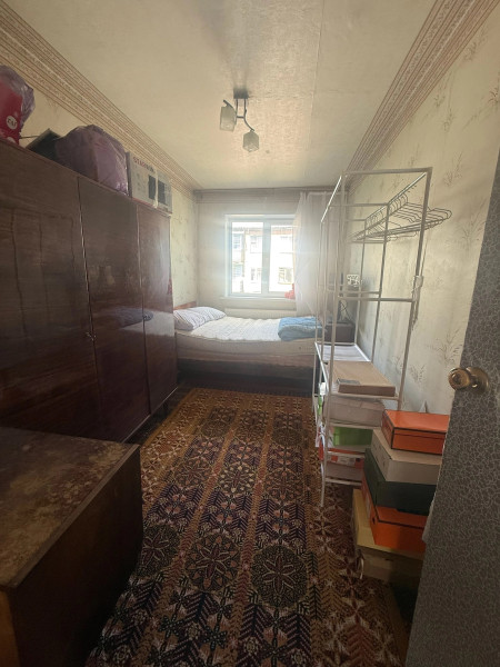 Фото Квартира в Ирмино (ул. Богатая, 17)