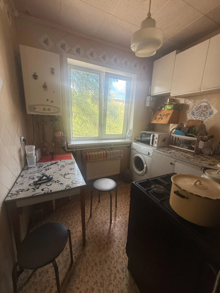 Фото Квартира в Ирмино (ул. Богатая, 17)