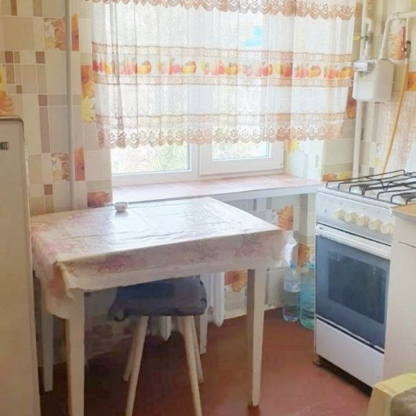 Фото Продам 2- х комнатную квартиру на ул. Советская
