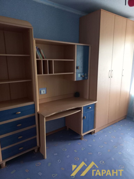 2-к квартира г.Перевальск#1405