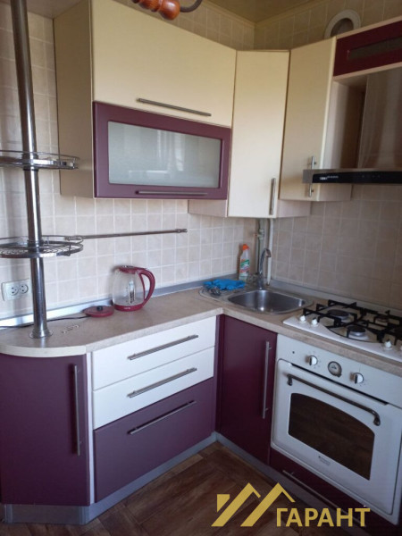 Фото 2-к квартира г.Перевальск#1405