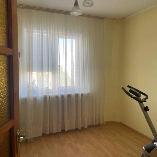 Фото Продам 4к на кВ. Мирный