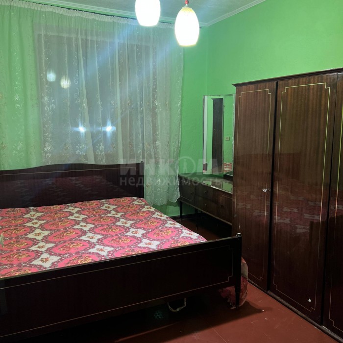 Продам 2к Коцюбинского 27 Центр Города