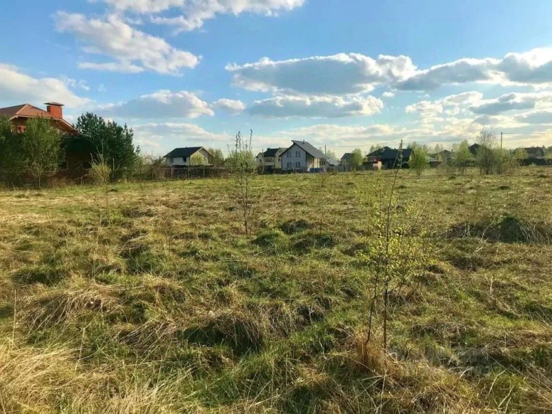 Фото Продаётся земельный участок