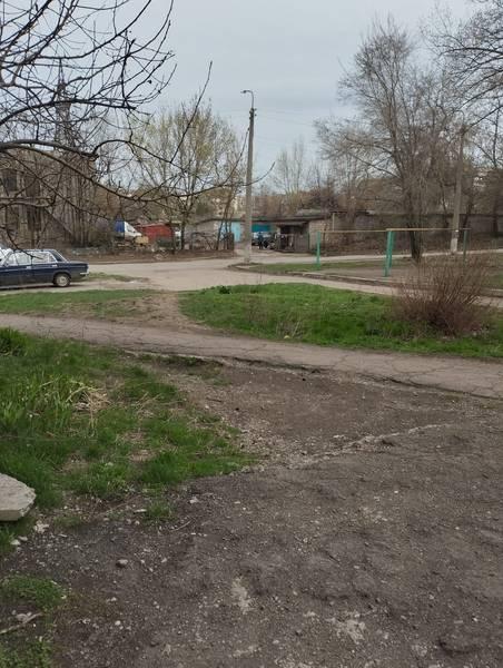 Фото #1819, 2-х комнатная в р-не Городской Стоматологии