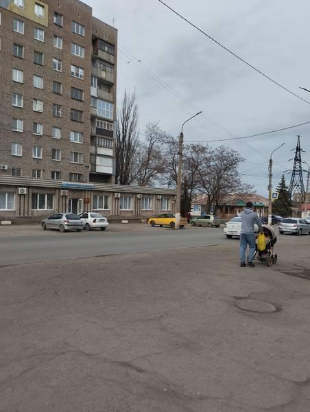 #1819, 2-х комнатная в р-не Городской Стоматологии