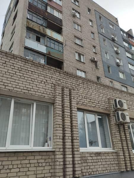 Фото #1819, 2-х комнатная в р-не Городской Стоматологии