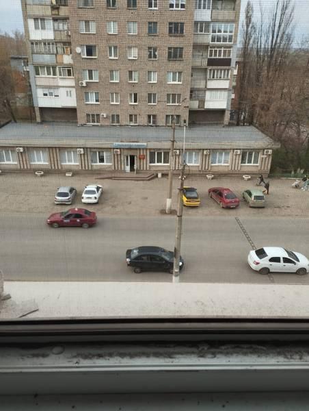 Фото #1819, 2-х комнатная в р-не Городской Стоматологии
