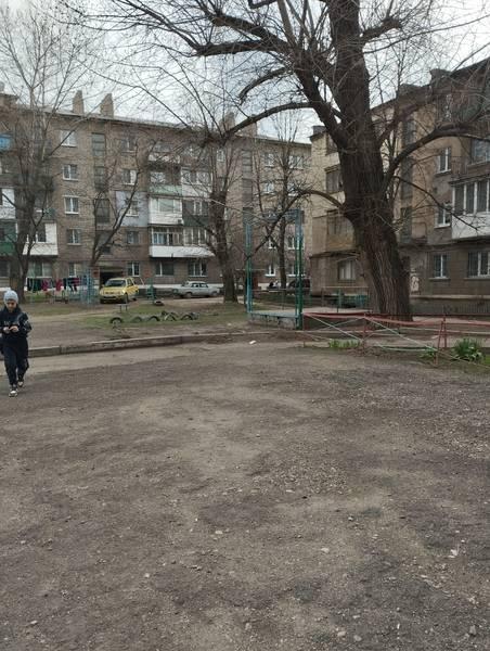 Фото #1819, 2-х комнатная в р-не Городской Стоматологии